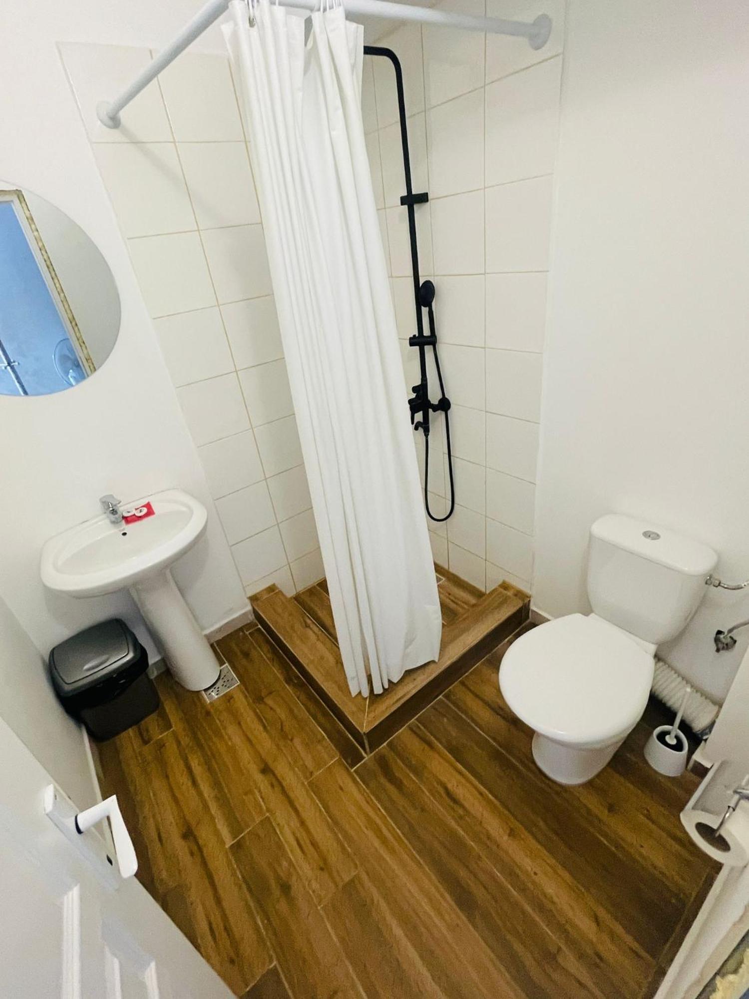 Urban Suites Iasi Exteriör bild
